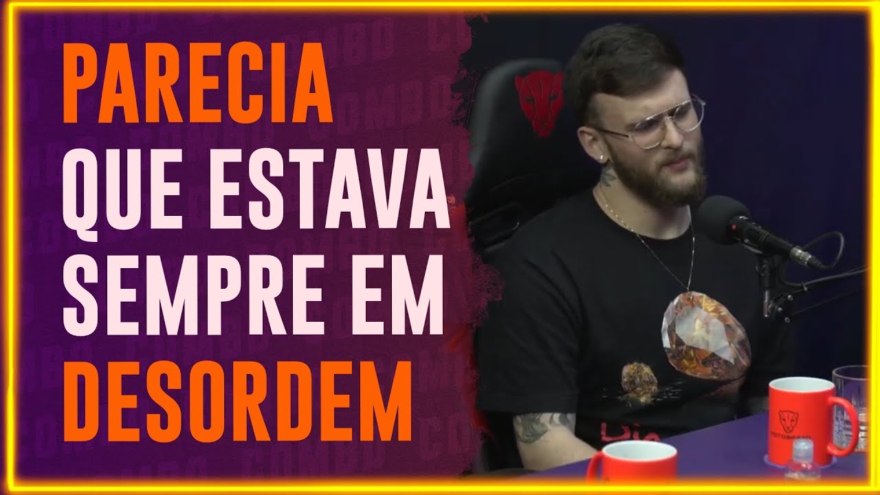 A GERÊNCIA do FLAMENGO