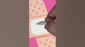 WHAT IS THIS? 😏 | Digital Art | Illustration with Procreate on iPad 32