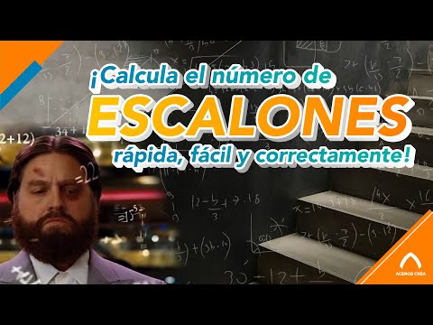 Calcula los Pasos