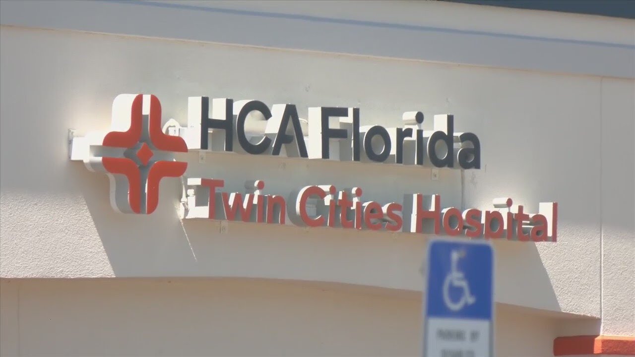 New freestanding Emergency Room in the works for DeFuniak Springs