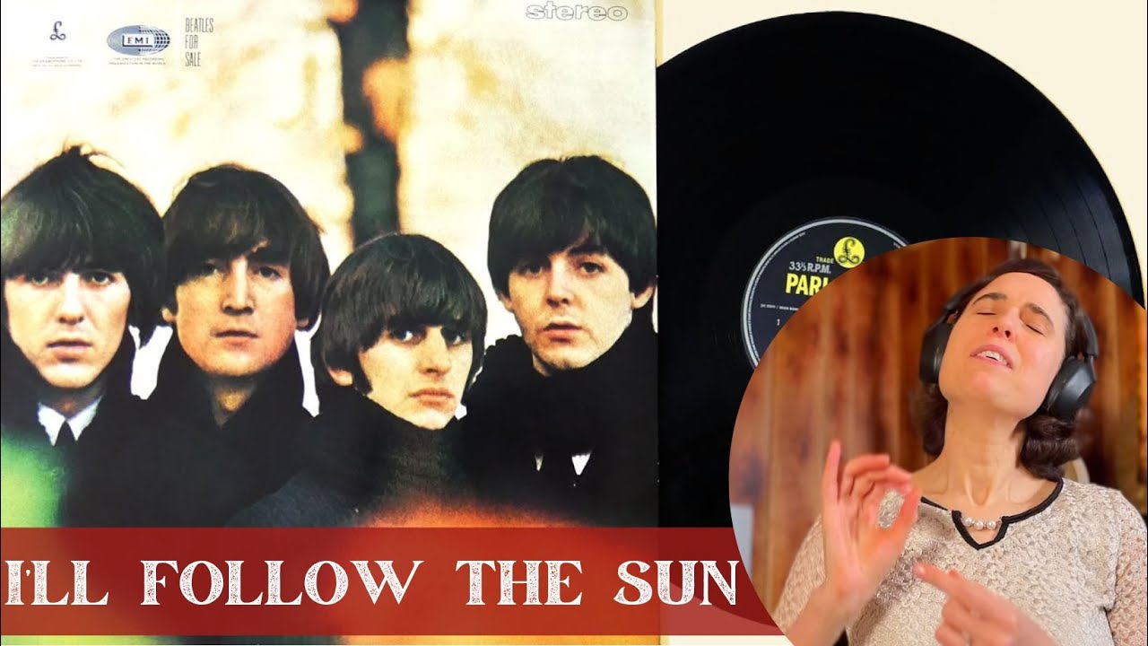 i ll follow the sun