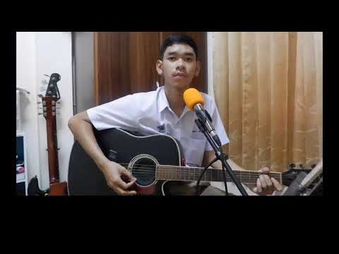 ดอกฟ้า-ลาบานูน ( COVER FA )