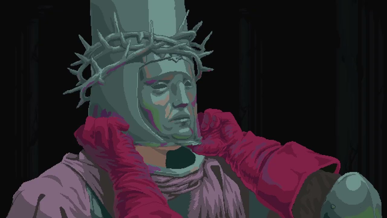 Blasphemous Gameplay Part 1