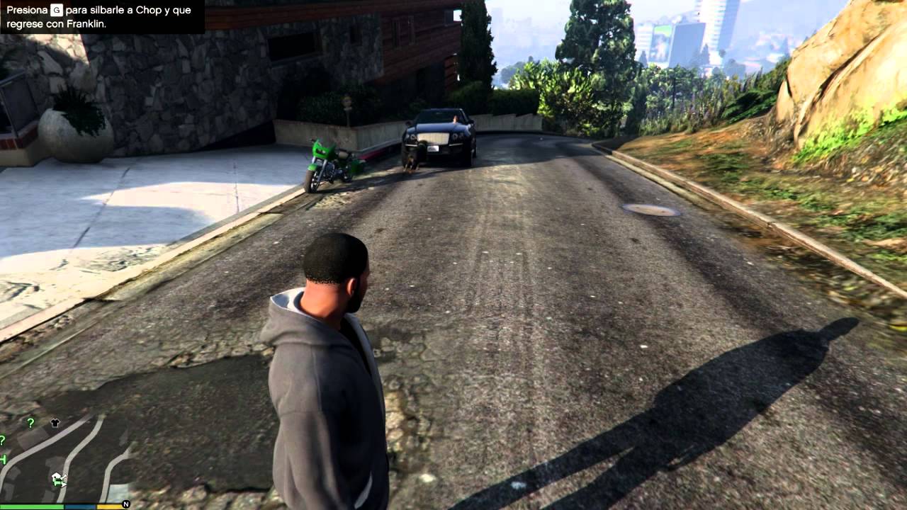 Cosas Que Se Pueden Hacer En Gta 5