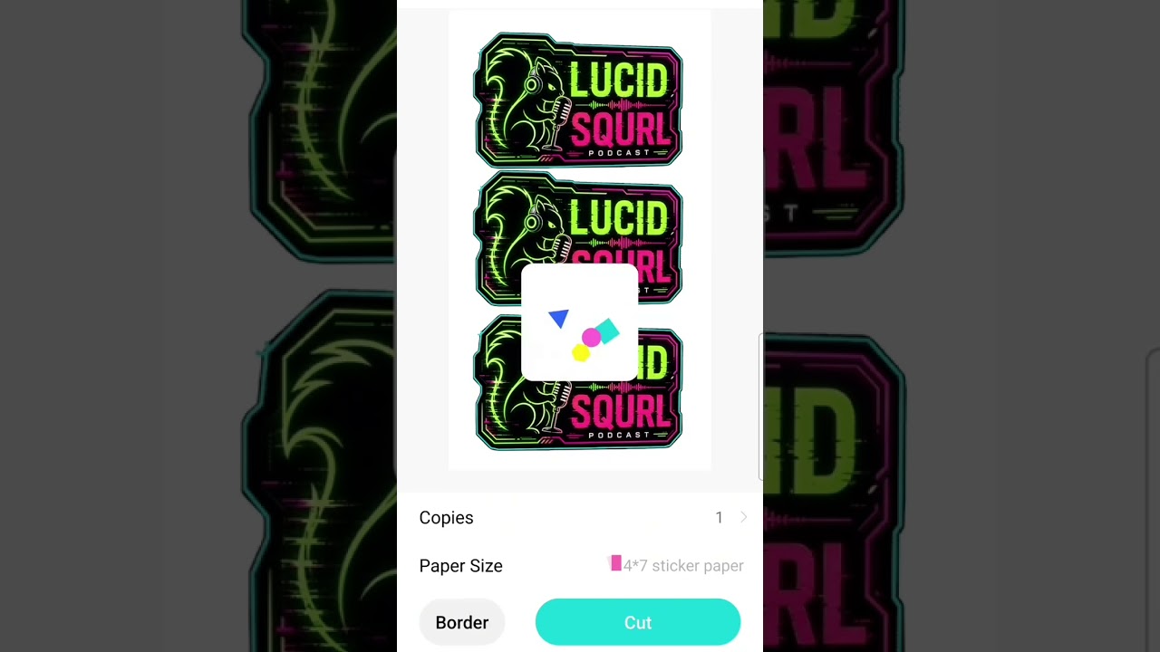 Photos or stickers! https://a.co/d/054UUO7h #stickerprinter