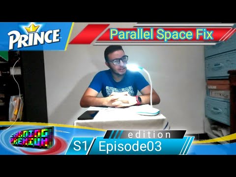 S01|E03 : How to fix problem login Google via parallel space | Earning Premium