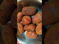 ঘোড়ার ডিম চপ | Horse Egg Chop |