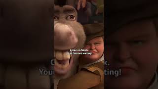 Shrek The Famous Orge Roar Prime Za