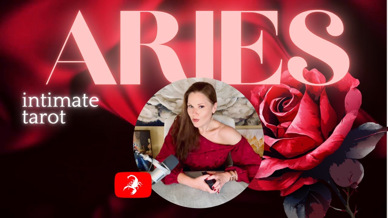 ARIES | Connected To What They Deserve & You're Free As A Bird | Intimate Tarot | August 2024