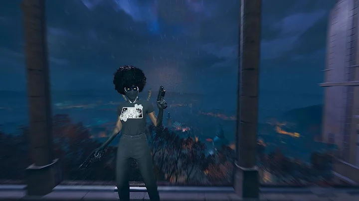 #1 Top Controller Player + Controller Settings After Aim Assist Nerf (Bloodhunt Season 6) PC/PS5