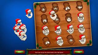 Christmas Wonderland 4 Part 2: The Warehouse screenshot 5