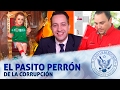 EL PASITO PERRÓN DE LA CORRUPCIÓN - EL PULSO DE LA REPÚBLICA