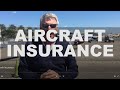 What do I need to know about airplane owners insurance? Here are the 5 things you should know!