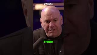 UFC Teaches Self-Control, Not Aggression
