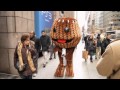 Trailer - LITTLE BIG PLANET 2 Guiness World Records Event: Sackboy Takes Manhattan