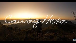 Cawag Hexa | GoPro Hero 10 Black Cinematic