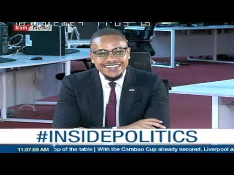 Inside politics: Raila Insists on Unchanged NADCO Report Implementation