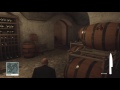 HITman Funnitage HITman Funnitage