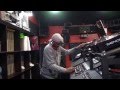 DJ Keith Johnson playing Live At The Man Cave 2.0 Part 2