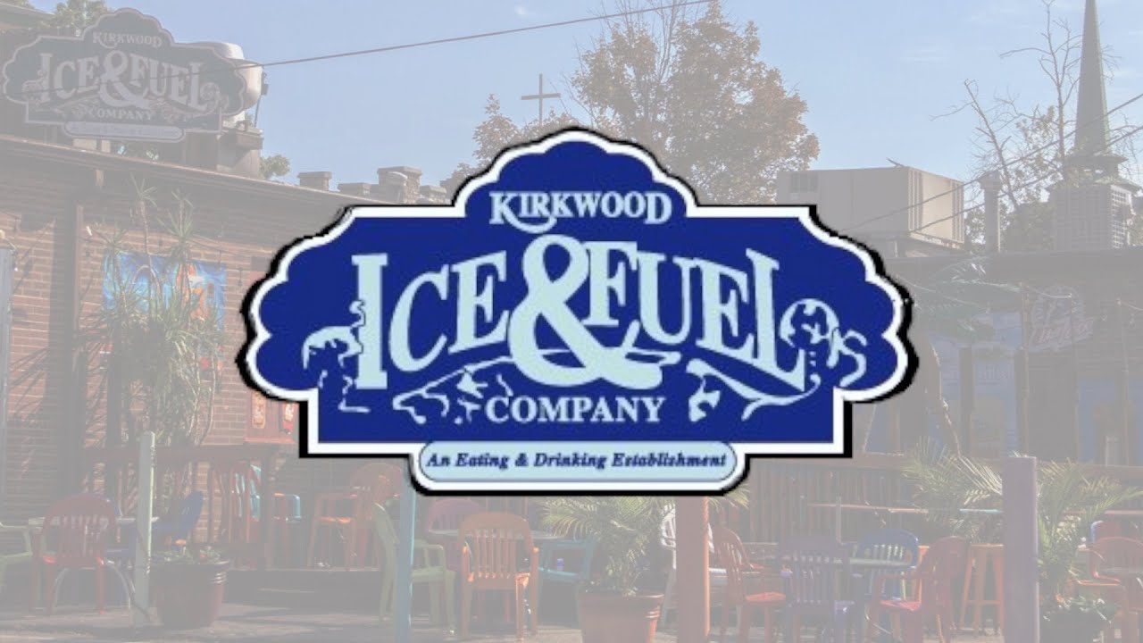 STL Reopening for Business Kirkwood Ice and Fuel YouTube