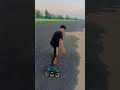 #bhojpuri #love #song skating slip stunt youtubeshorts video