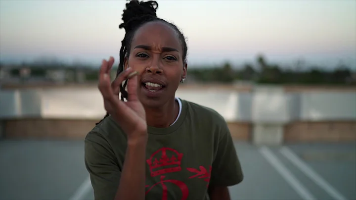 Brandi Kane   Trouble on Crenshaw