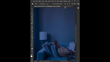 Vensterlichteffect in Photoshop | Photoshop-truc 2025