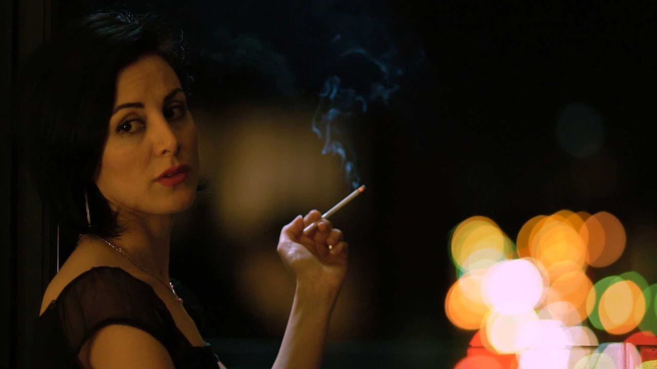 AFAR - 7th Persian Film Festival