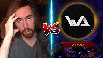 The History of Asmongold