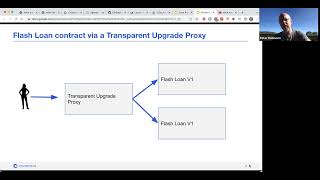Preparing for the Advanced Solidity Test Net Worth