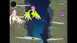 Echidna Wars Dx With TGO-07 (Final 3/3)