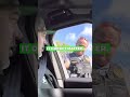 You're Dismissed! Cop Demands ID From Tulsa Man In Car In Oklahoma