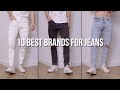 10 Best Brands for Men