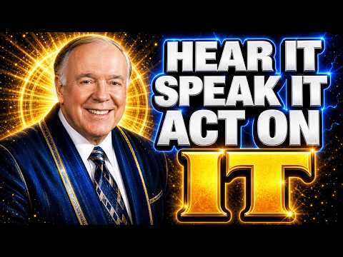 FAITH GETS RESULTS When You HEAR THE WORD, SPEAK THE WORD, and ACT ON IT Kenneth E Hagin