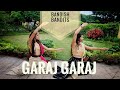 Garaj Garaj| Bandish Bandits| Semi-classical dance choreography| Manali &amp; Mehuli
