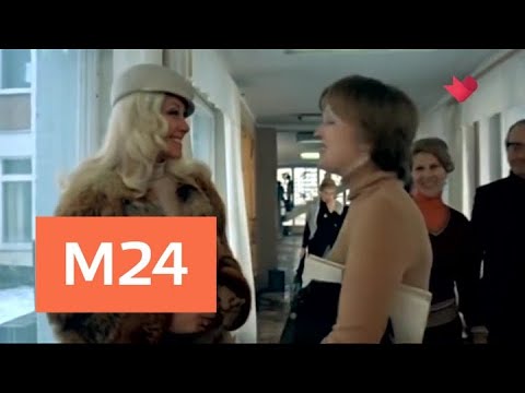 "Кинофакты": "Вам и не снилось" - Москва 24