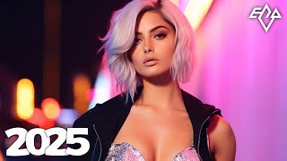 Download Lagu Bebe Rexha, David Guetta, Rihanna, Dua Lipa, Alan Walker Cover 🎵 EDM Bass Boosted Music Mix #001 MP3