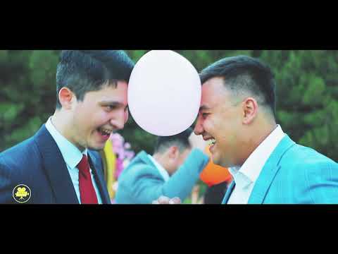 Шикарная свадьба.Красивая история любви молодых.#Свадьба#Таджикистан,Худжанд #2020#2021#Khujand