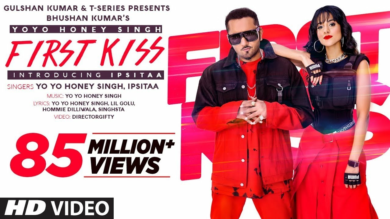 How To Download First Kiss Song  2020 Latest Video  T series