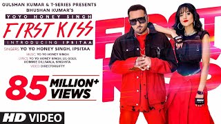 How To Download First Kiss Song | 2020 Latest Video | T-series