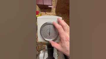 Rockwell Hardness Testing a new Knife