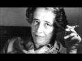 Hannah Arendt - Die Krise der Erziehung (Einleitung: Carl Linfert)