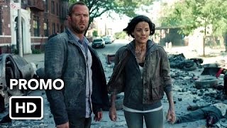 Blindspot Scared Promo (HD)