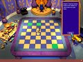 [Disney's Aladdin Chess Adventures - Игровой процесс]