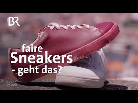 Video: Lernen Sie Cariuma Kennen, Eine Nachhaltige Schuhmarke, Die Wirklich Spazieren Geht