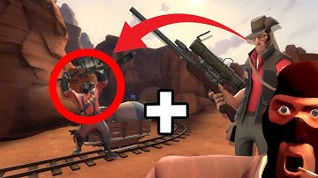 [TF2] Yet another long pyro exploit