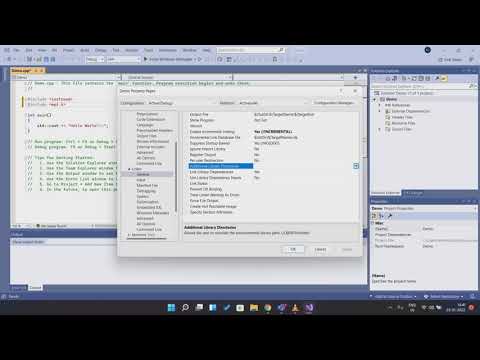 Installation and Configuration of MPI in Visual Studio Code