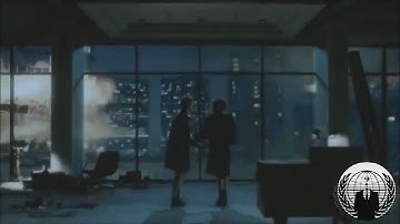 Anonymous - Project Mayhem 2012 - December 21st 2012