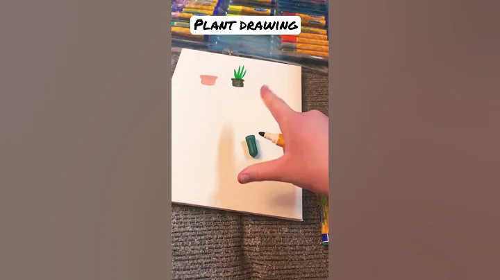 I love plants
