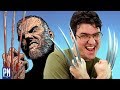 Tudo sobre Wolverine O VELHO LOGAN (graphic novel + mensais) | PN Extra #143